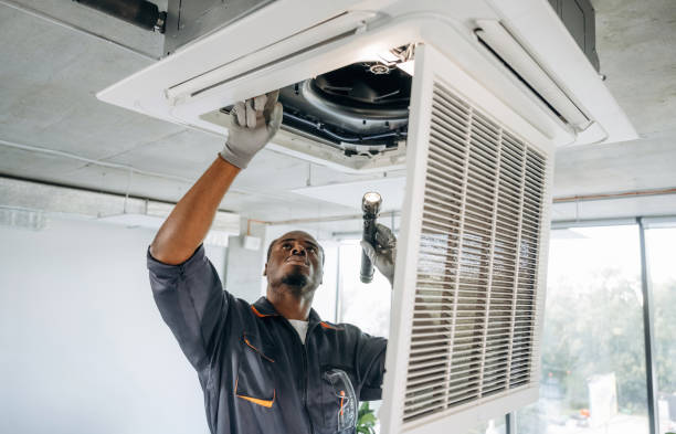 Licensed Ductwork Repair service in North Richland Hills, TX - FH HVAC