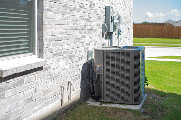 Reliable Ductwork Repair contractor in North Richland Hills, TX by FH HVAC