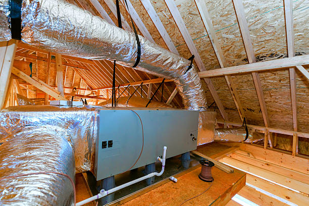 Top rated local Ductwork Repair specialists in North Richland Hills, TX
